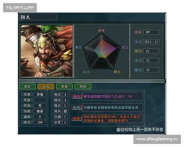神魔三国志:战将技能书搭配,独创新境 神魔三国志:战将技能书搭配,独创新境